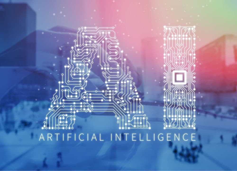 AI Künstliche Intelligenz und Marketing Tools Doreen Anette Ullrich Blog