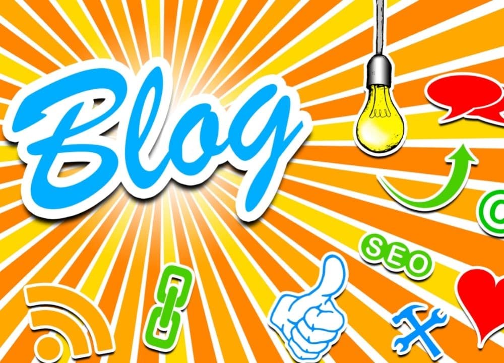 Bloggen lernen: So wirst du erfolgreicher Blogger