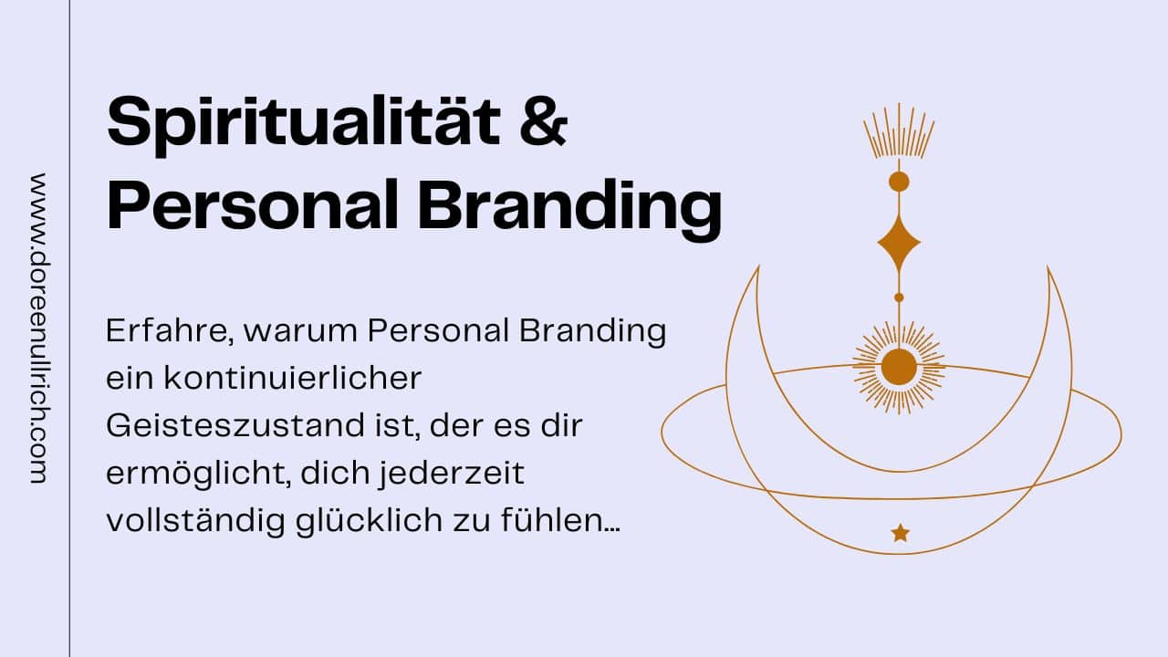 Branding und Spiritualität